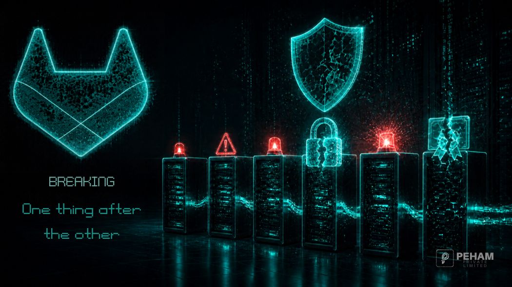 Not Just PHP and Node.js: NGINX, GitLab, Go