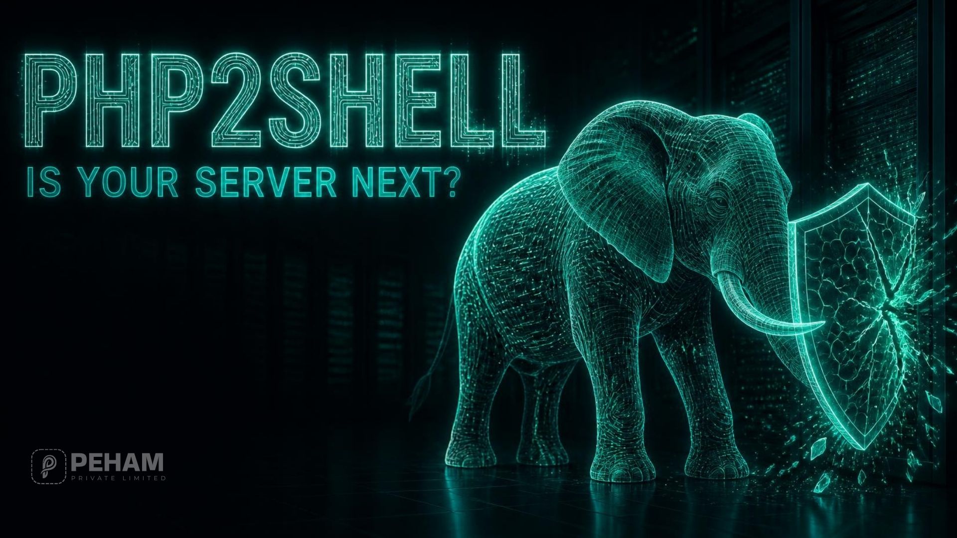 php2shell peham updates